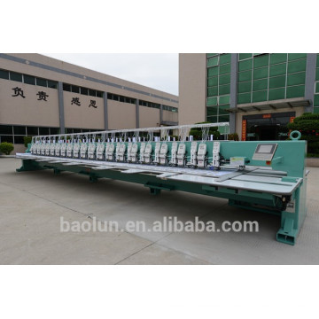 Taping Embroidery Machine